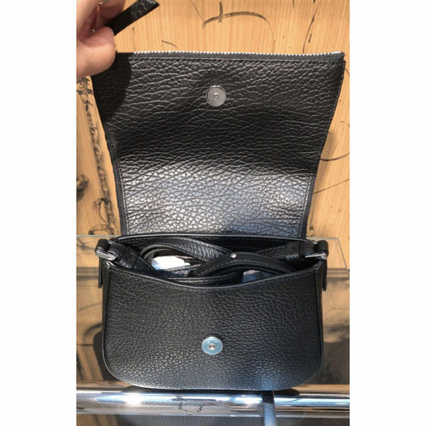 メゾンマルジェラ カレンダーロゴショルダーバッグ コピー S56WF0151P0396H7735